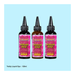 LIQUID DYE VIOLET 125ML DALA